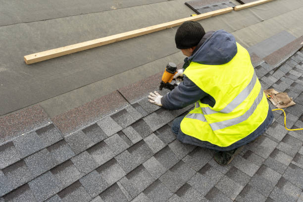 Best Roof Leak Repair  in Shell Rock, IA