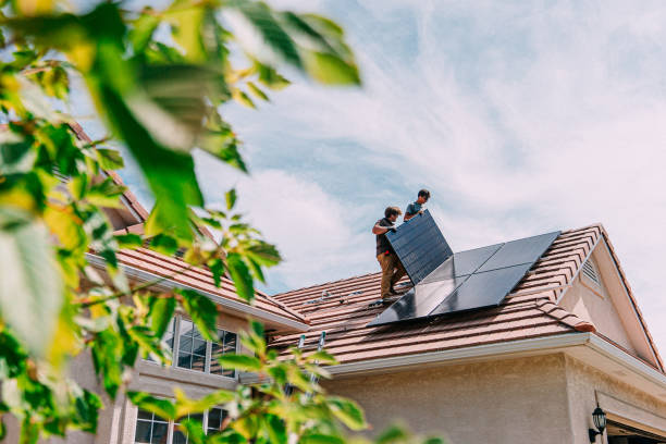Best Flat Roof Repair Services  in Shell Rock, IA