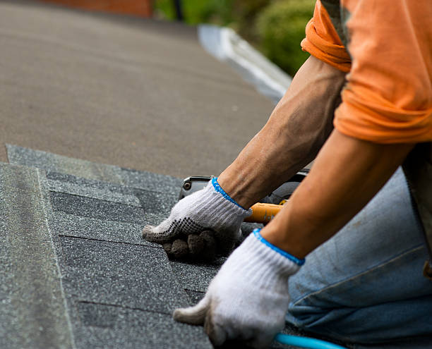 Quick and Trustworthy Emergency Roof Repair Services in Shell Rock, IA