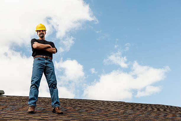 Roof Installation Near Me in Shell Rock, IA