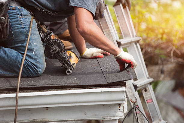 Roof Repair Estimates in Shell Rock, IA