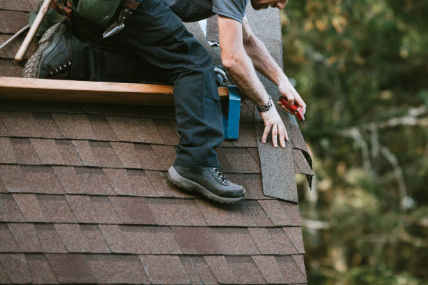 Best Roof Waterproofing Services  in Shell Rock, IA